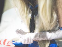 [Cosplay] Yuzuki 柚木 File Collection 2