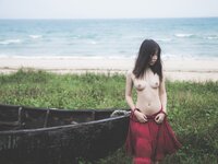 [Cosplay] Yuzuki 柚木 File Collection 2