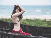 [Cosplay] Yuzuki 柚木 File Collection 2