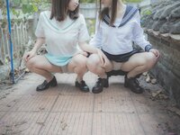 [Cosplay] Yuzuki 柚木 File Collection 2