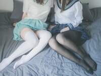 [Cosplay] Yuzuki 柚木 File Collection 2