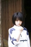 [Hello! Project Digital Books] 2018.11 Vol.173 Musubu Funaki 船木結
