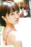 [Hello! Project Digital Books] 2018.11 Vol.173 Musubu Funaki 船木結
