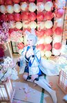 二佐Nisa - NO.067 碧蓝航线 加贺 [40P-252MB]