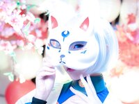 二佐Nisa - NO.067 碧蓝航线 加贺 [40P-252MB]