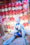 二佐Nisa - NO.067 碧蓝航线 加贺 [40P-252MB]