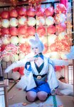 二佐Nisa - NO.067 碧蓝航线 加贺 [40P-252MB]