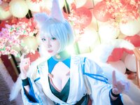 二佐Nisa - NO.067 碧蓝航线 加贺 [40P-252MB]