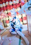 二佐Nisa - NO.067 碧蓝航线 加贺 [40P-252MB]