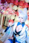二佐Nisa - NO.067 碧蓝航线 加贺 [40P-252MB]