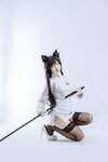 二佐Nisa - NO.089 犬之眷 [6套][106P-1.24GB]