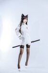 二佐Nisa - NO.089 犬之眷 [6套][106P-1.24GB]