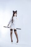 二佐Nisa - NO.089 犬之眷 [6套][106P-1.24GB]