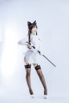 二佐Nisa - NO.089 犬之眷 [6套][106P-1.24GB]