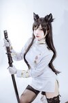二佐Nisa - NO.089 犬之眷 [6套][106P-1.24GB]