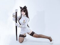 二佐Nisa - NO.089 犬之眷 [6套][106P-1.24GB]