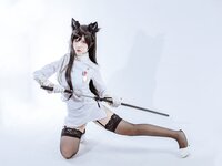 二佐Nisa - NO.089 犬之眷 [6套][106P-1.24GB]