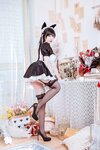 二佐Nisa - NO.089 犬之眷 [6套][106P-1.24GB]