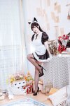 二佐Nisa - NO.089 犬之眷 [6套][106P-1.24GB]