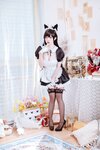 二佐Nisa - NO.089 犬之眷 [6套][106P-1.24GB]