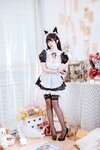 二佐Nisa - NO.089 犬之眷 [6套][106P-1.24GB]