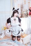 二佐Nisa - NO.089 犬之眷 [6套][106P-1.24GB]