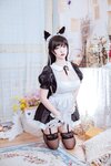 二佐Nisa - NO.089 犬之眷 [6套][106P-1.24GB]