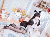 二佐Nisa - NO.089 犬之眷 [6套][106P-1.24GB]