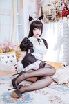 二佐Nisa - NO.089 犬之眷 [6套][106P-1.24GB]