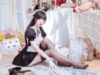 二佐Nisa - NO.089 犬之眷 [6套][106P-1.24GB]
