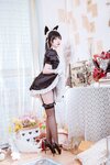 二佐Nisa - NO.089 犬之眷 [6套][106P-1.24GB]