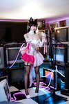 二佐Nisa - NO.089 犬之眷 [6套][106P-1.24GB]