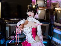 二佐Nisa - NO.089 犬之眷 [6套][106P-1.24GB]