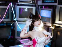 二佐Nisa - NO.089 犬之眷 [6套][106P-1.24GB]