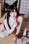 二佐Nisa - NO.089 犬之眷 [6套][106P-1.24GB]