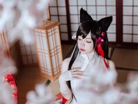 二佐Nisa - NO.089 犬之眷 [6套][106P-1.24GB]