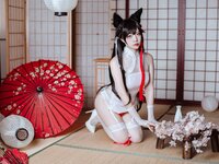 二佐Nisa - NO.089 犬之眷 [6套][106P-1.24GB]