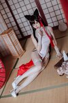 二佐Nisa - NO.089 犬之眷 [6套][106P-1.24GB]