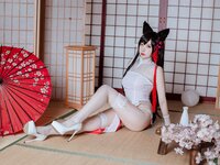 二佐Nisa - NO.089 犬之眷 [6套][106P-1.24GB]
