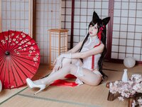 二佐Nisa - NO.089 犬之眷 [6套][106P-1.24GB]