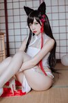 二佐Nisa - NO.089 犬之眷 [6套][106P-1.24GB]