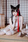 二佐Nisa - NO.089 犬之眷 [6套][106P-1.24GB]