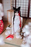 二佐Nisa - NO.089 犬之眷 [6套][106P-1.24GB]