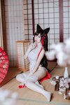二佐Nisa - NO.089 犬之眷 [6套][106P-1.24GB]