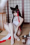 二佐Nisa - NO.089 犬之眷 [6套][106P-1.24GB]