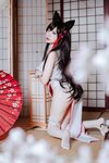 二佐Nisa - NO.089 犬之眷 [6套][106P-1.24GB]