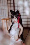 二佐Nisa - NO.089 犬之眷 [6套][106P-1.24GB]