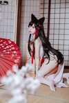 二佐Nisa - NO.089 犬之眷 [6套][106P-1.24GB]