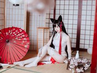 二佐Nisa - NO.089 犬之眷 [6套][106P-1.24GB]