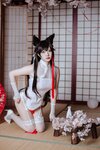 二佐Nisa - NO.089 犬之眷 [6套][106P-1.24GB]